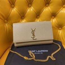 YSL Satchel Bags